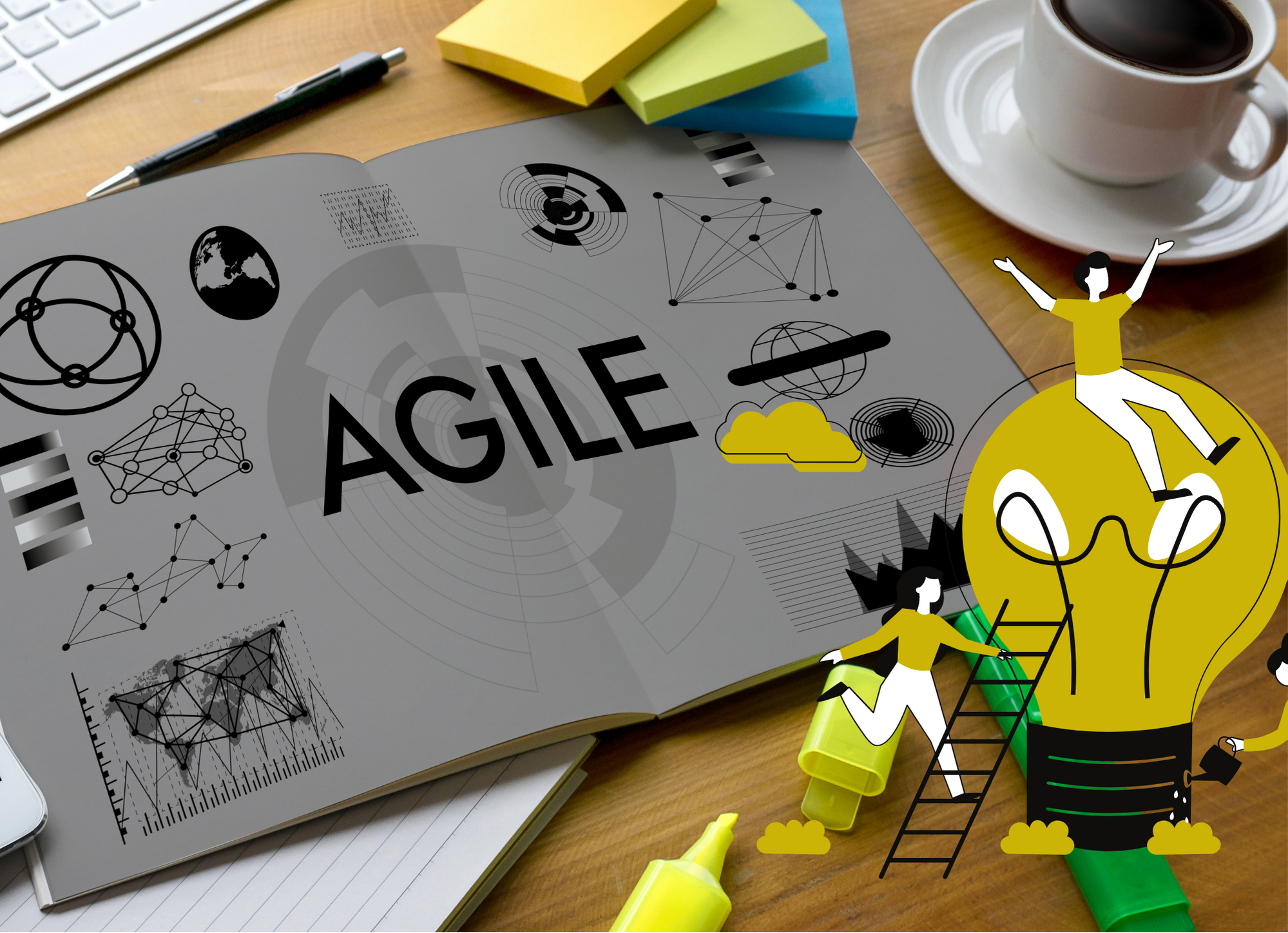 formation Manager Agile