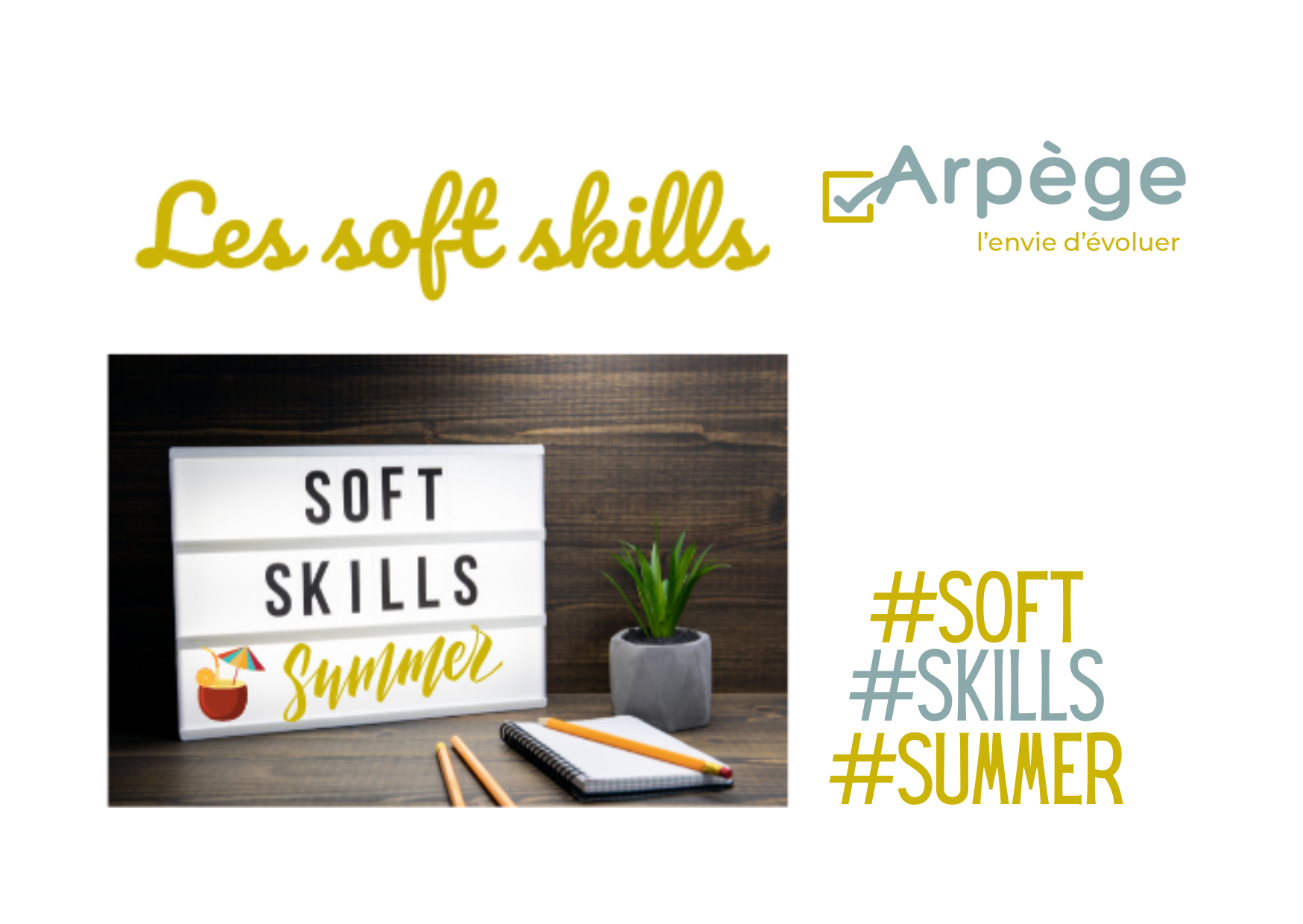 You are currently viewing Les soft skills, c’est quoi ?